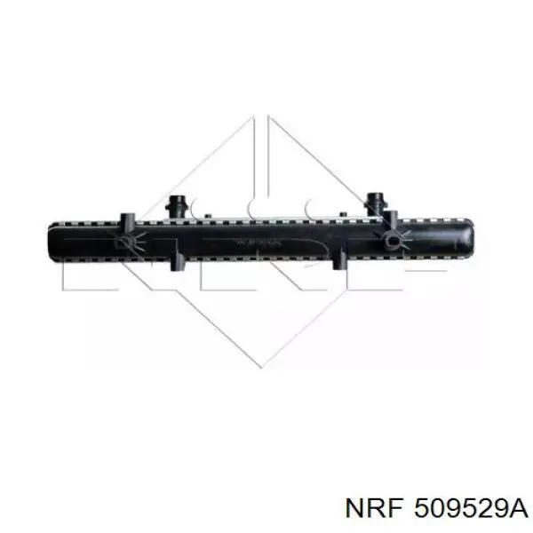 Радиатор 509529A NRF