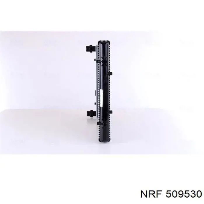 Купить 509530 NRF Радиатор водяной