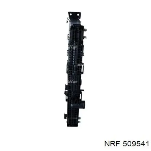 Радиатор охлаждения двигателя NRF 509541 цена, от 427.23 USD