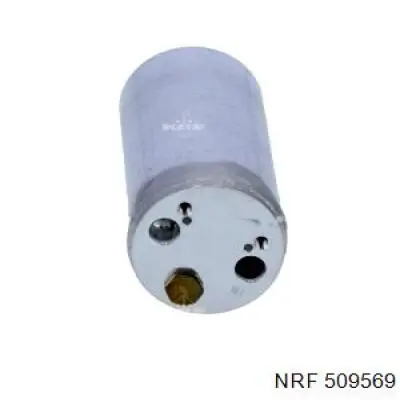 221DF772100 Perfekt Cooling Радиатор основной