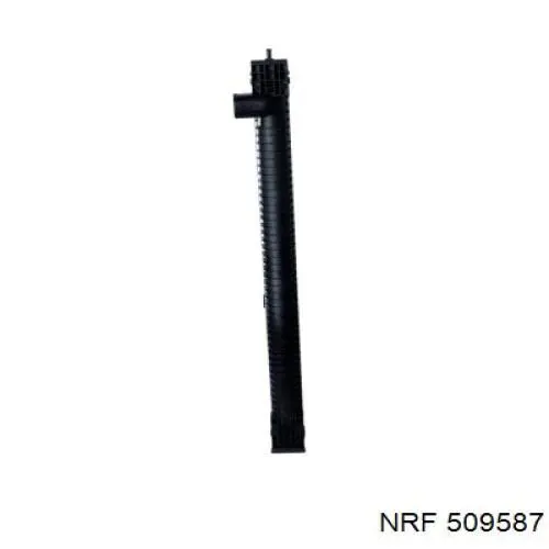 509587 NRF Радиатор основной