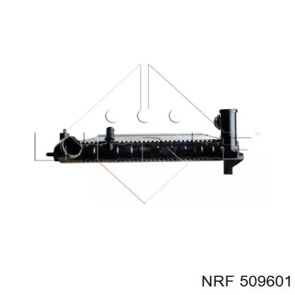 Радиатор охлаждения NRF 509601