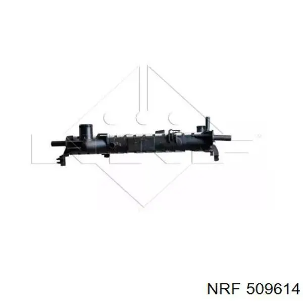 Радиатор охлаждения двигателя Ford 98AB8005JB цена, от 40.18 USD