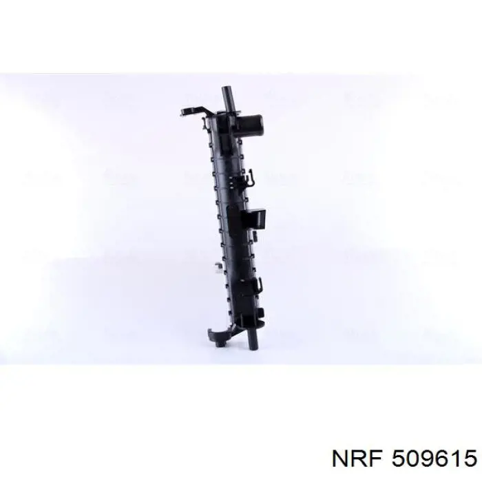 Радиатор 509615 NRF
