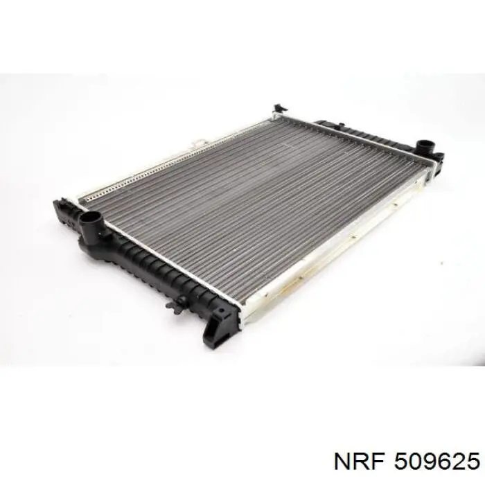 Купить 509625 NRF Радиатор водяной
