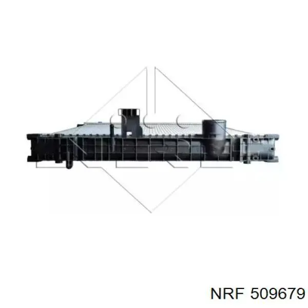 32442A Tempest Радиатор основной