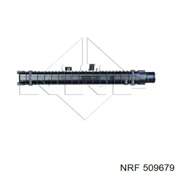 Радиатор 32442A Tempest