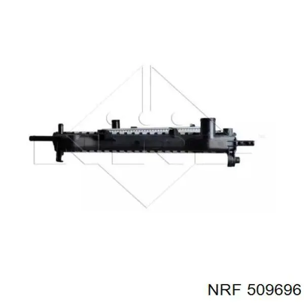 Купить 4484464 Ford Радиатор водяной