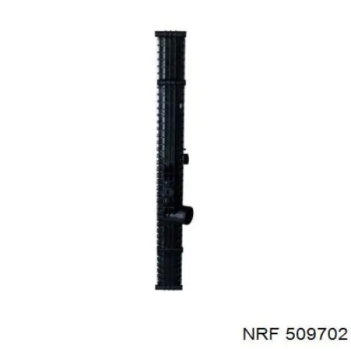 Радиатор охлаждения двигателя Perfekt Cooling 401VL663500 цена, от 460.98 USD