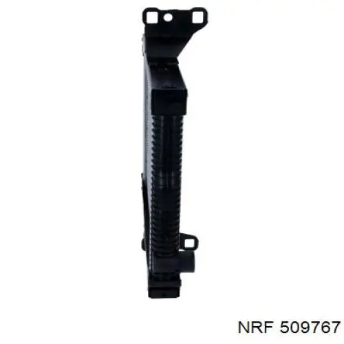 Радиатор охлаждения двигателя Renault (RVI) 7420809769 цена, от 386.79 USD