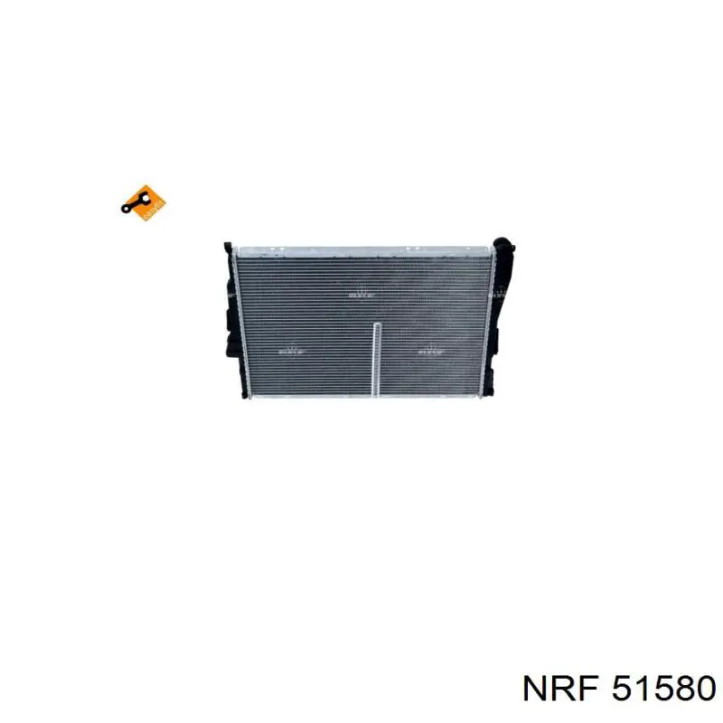 Радиатор охлаждения двигателя Sato Tech R12128 цена, от 78.84 USD