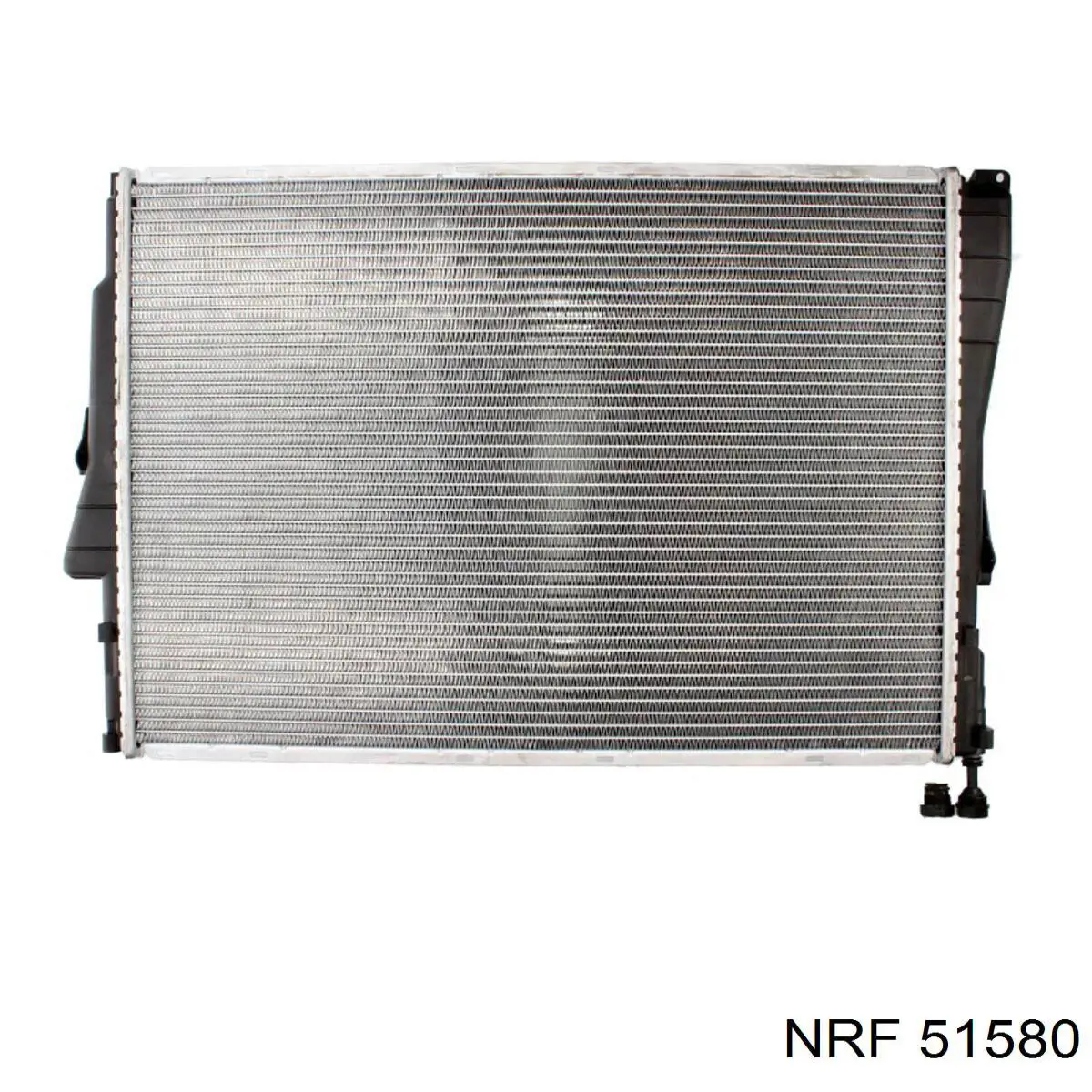 Радиатор R12128 Sato Tech
