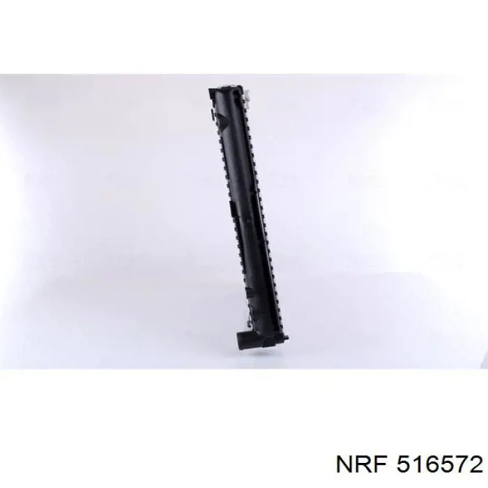 516572 NRF Радиатор основной