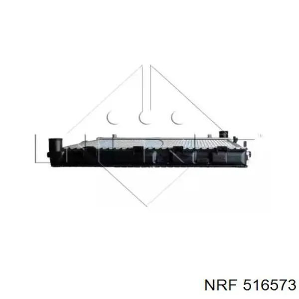 Радиатор охлаждения двигателя Kale 346160 цена, от 136.75 USD