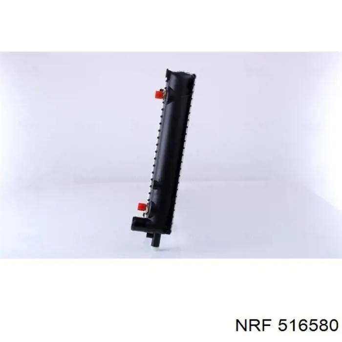 Радиатор охлаждения двигателя Polcar 5001083 цена, от 89.55 USD