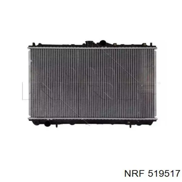 Радиатор FP48A568KY Koyorad