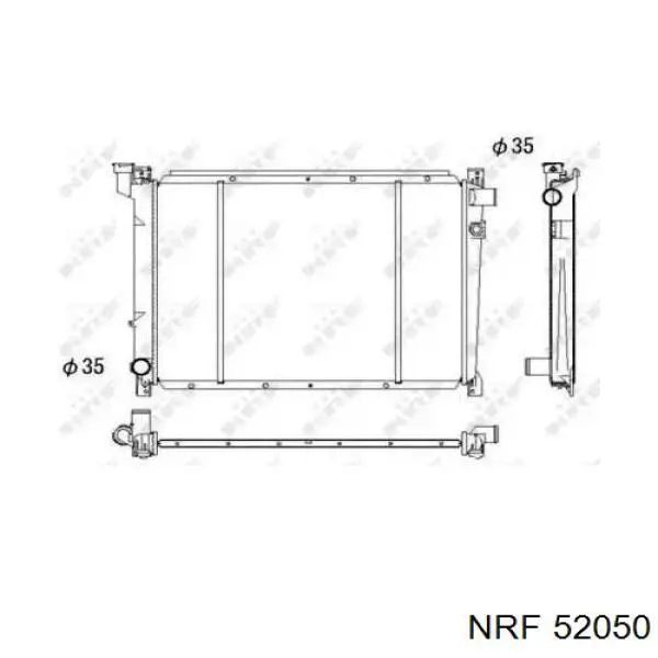 52050 NRF