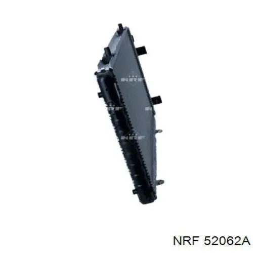 Радиатор 1301NO GP
