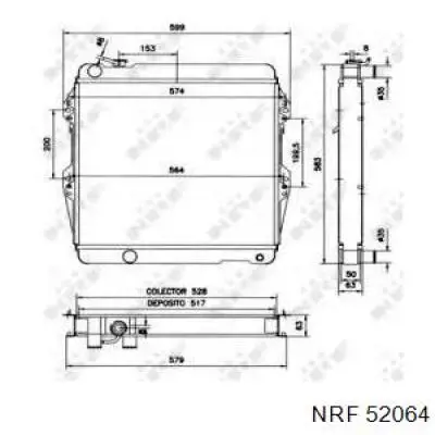 52064 NRF