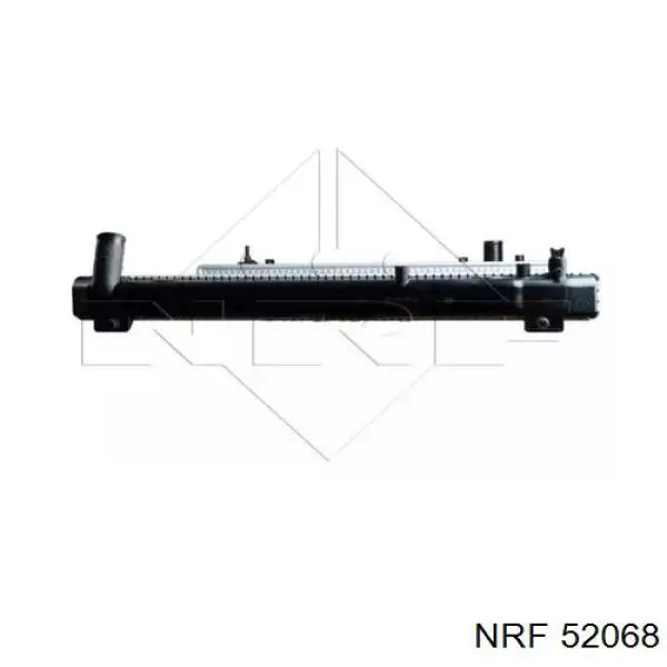 Радиатор охлаждения двигателя Polcar 8165083 цена, от 87.04 USD