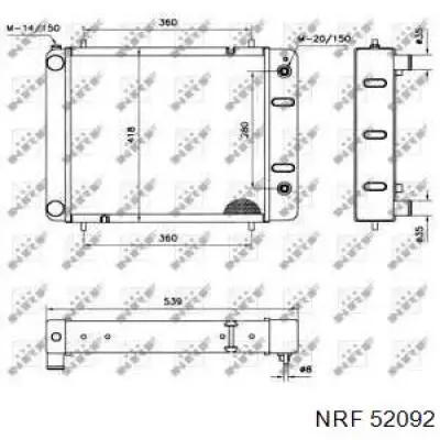  ESR3689 Land Rover