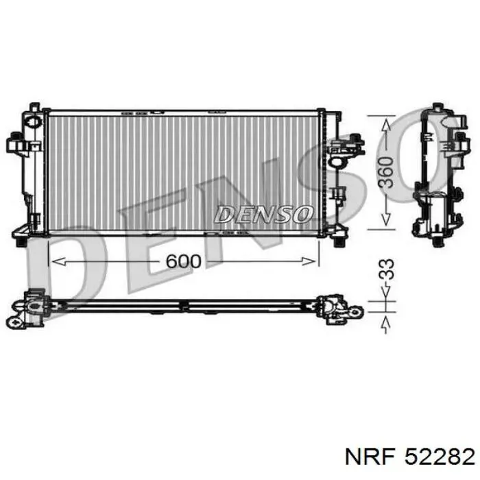52282 NRF