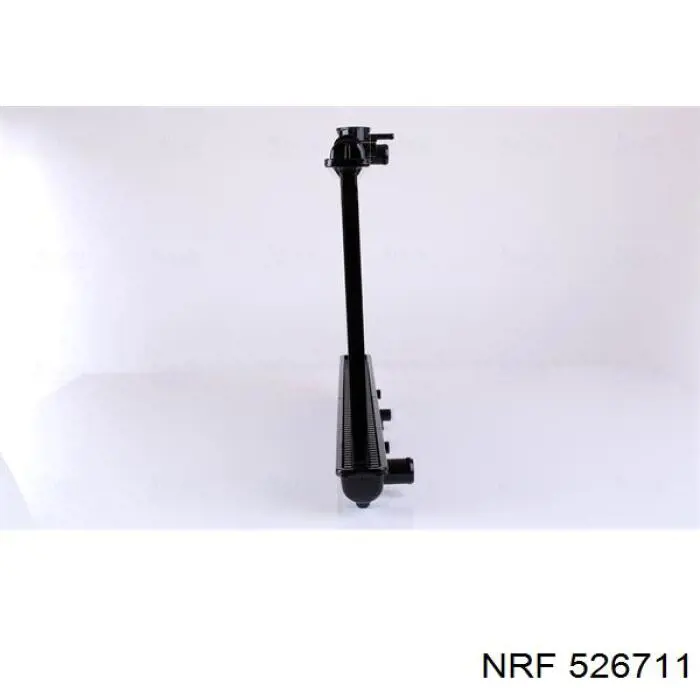 Радиатор охлаждения двигателя NRF 526711 цена, от 70.15 USD