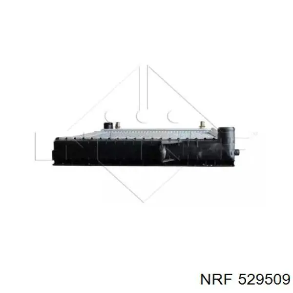 Радиатор охлаждения двигателя Sampa Otomotiv‏ 025035 цена, от 89.56 USD
