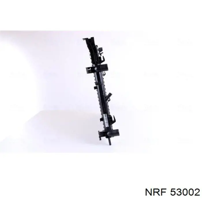 Радиатор R20066 Sato Tech