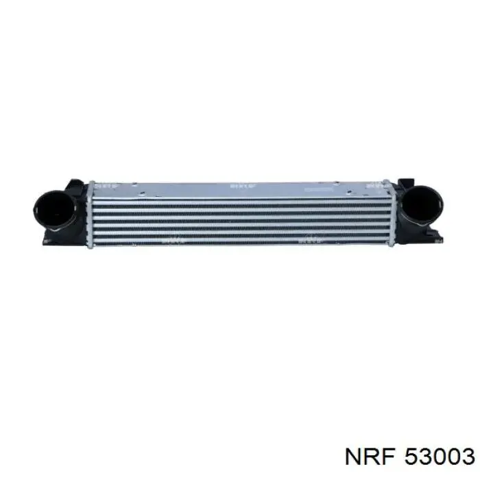 Купить 53003 NRF Радиатор водяной