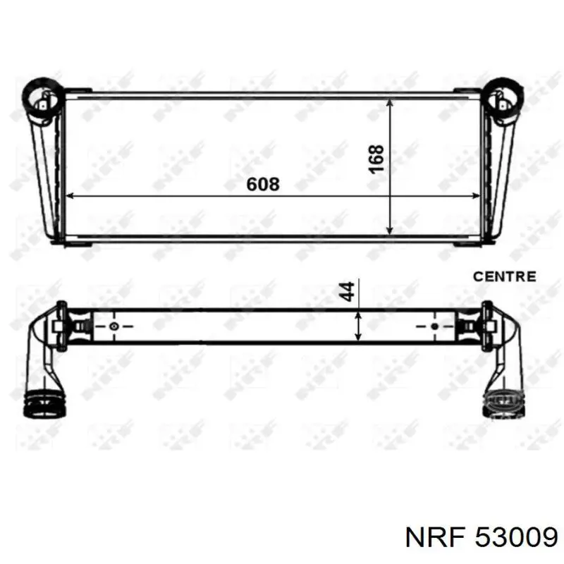  53009 NRF