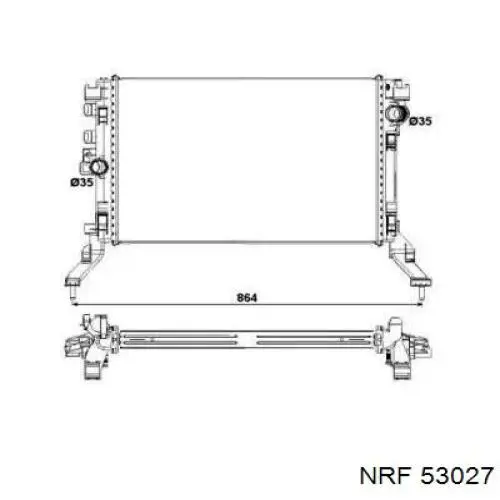  53027 NRF