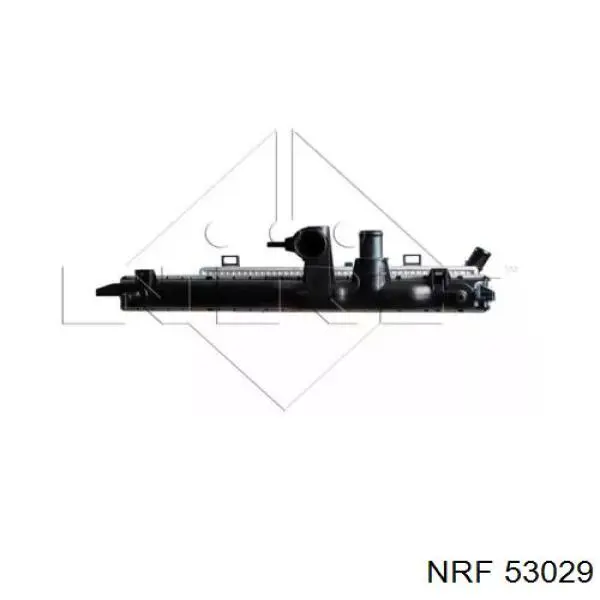 Радиатор охлаждения NRF 53029