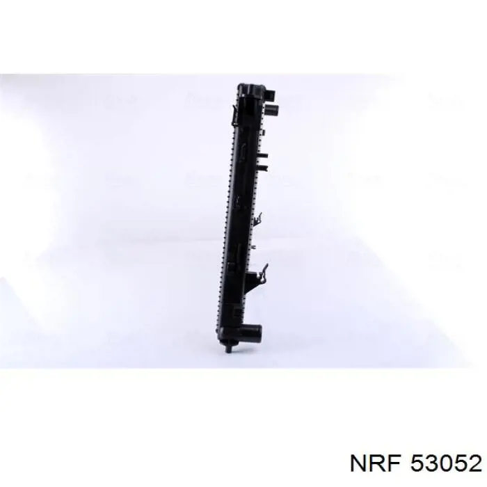 Купить 53052 NRF Радиатор водяной