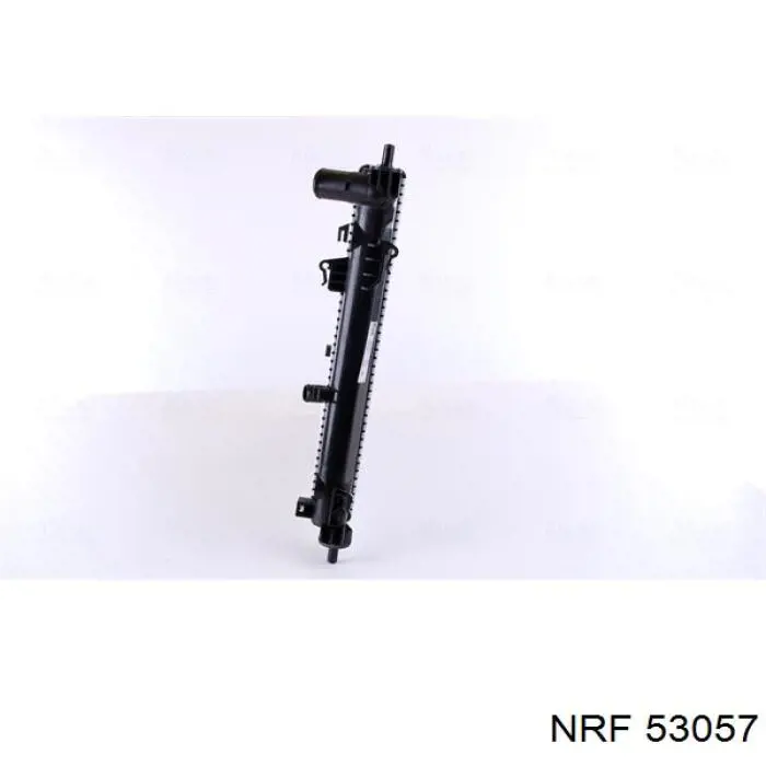 Радиатор 253102K010 HCC
