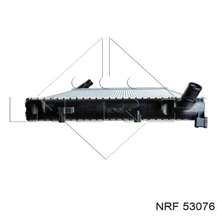 Радиатор охлаждения двигателя Kale 355575 цена, от 187.15 USD