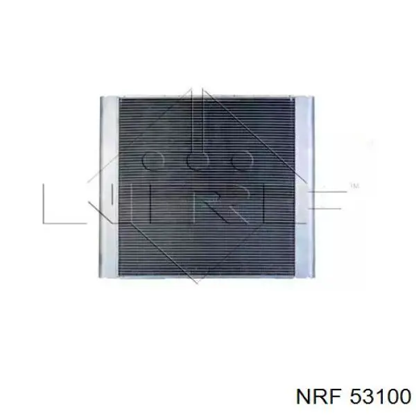 Радиатор охлаждения NRF 53100