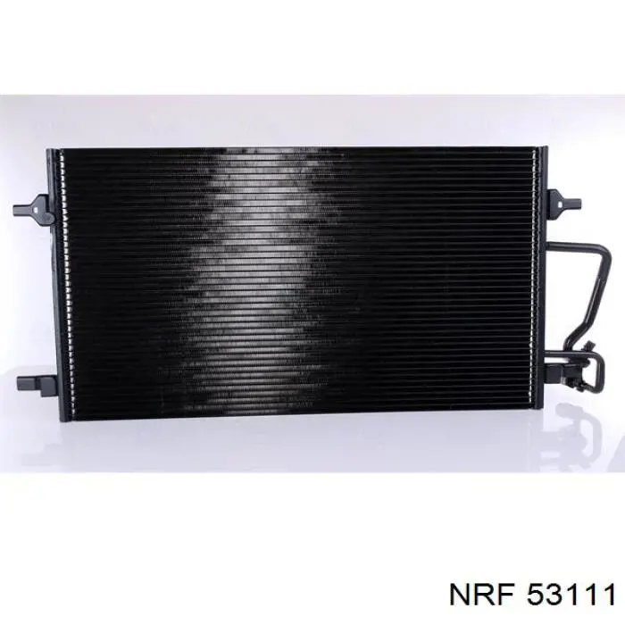 Радиатор охлаждения двигателя Polcar 3247084K цена, от 81.11 USD