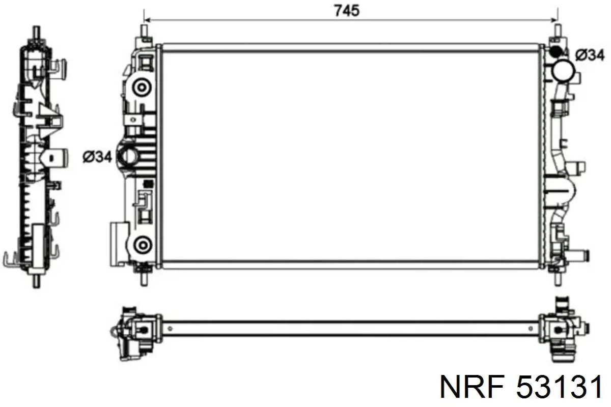 53131 NRF