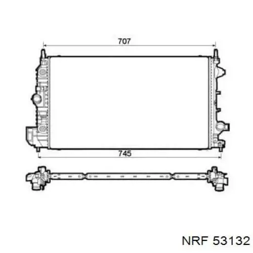  53132 NRF