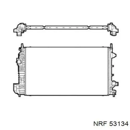  53134 NRF