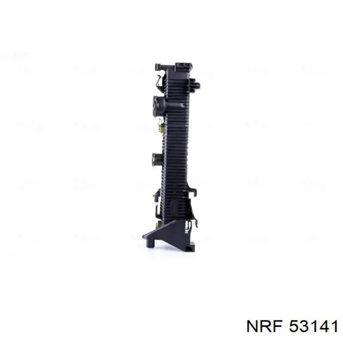 Радиатор охлаждения двигателя NRF 53141 цена, от 217.08 USD