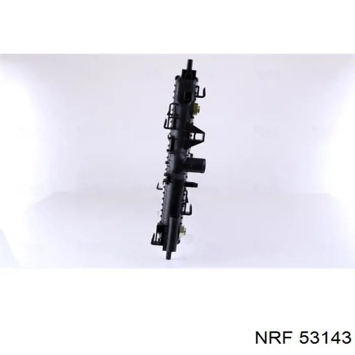 Радиатор FP52A507 FPS