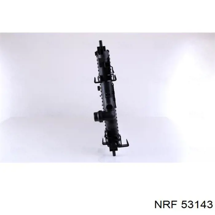 Радиатор охлаждения двигателя Polcar 5511087 цена, от 85.33 USD