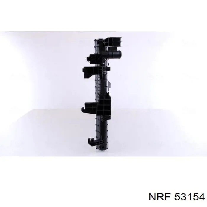 Радиатор охлаждения двигателя FPS FP74A912 цена, от 92.42 USD