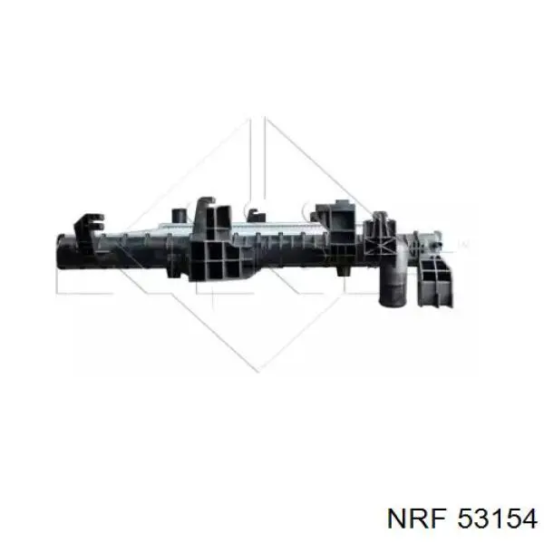 Купить FP74A912 FPS Радиатор водяной