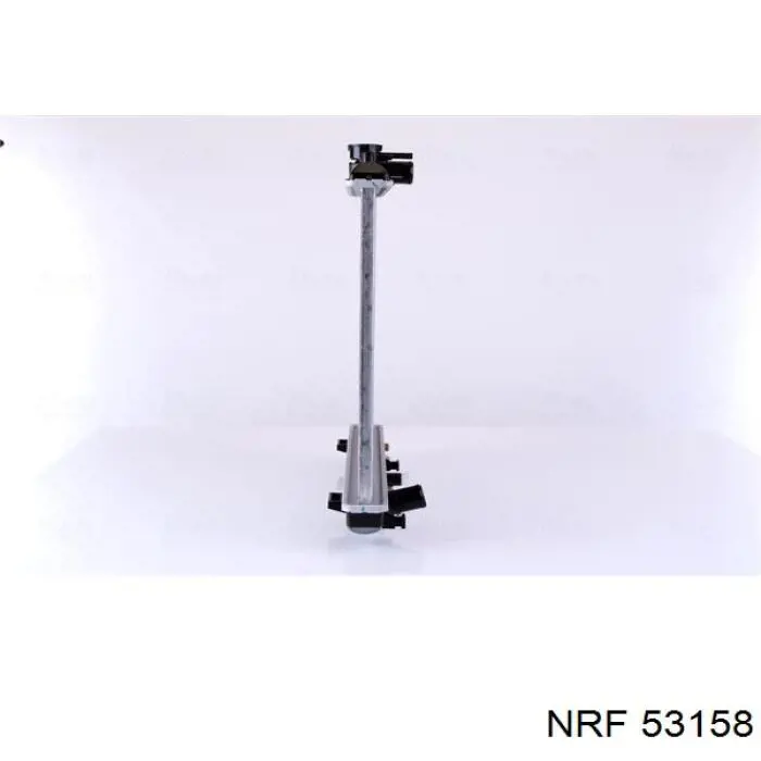 Радиатор охлаждения двигателя NRF 53158 цена, от 136.01 USD