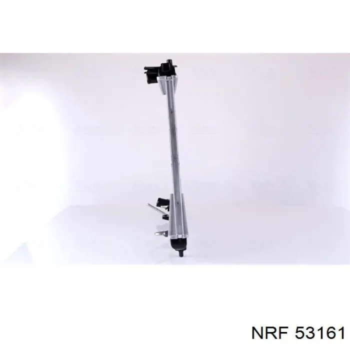 Радиатор охлаждения двигателя NRF 53161 цена, от 142.59 USD