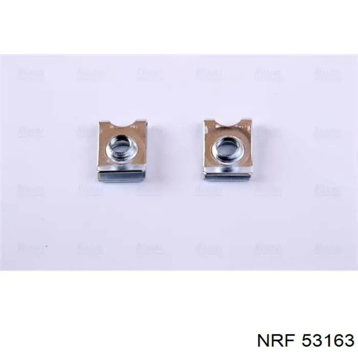 Купить CR1404000P Mahle Original Радиатор водяной