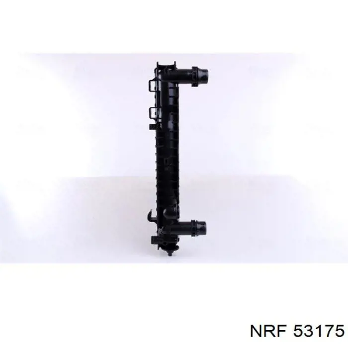 Радиатор охлаждения двигателя NRF 53175 цена, от 71.74 USD